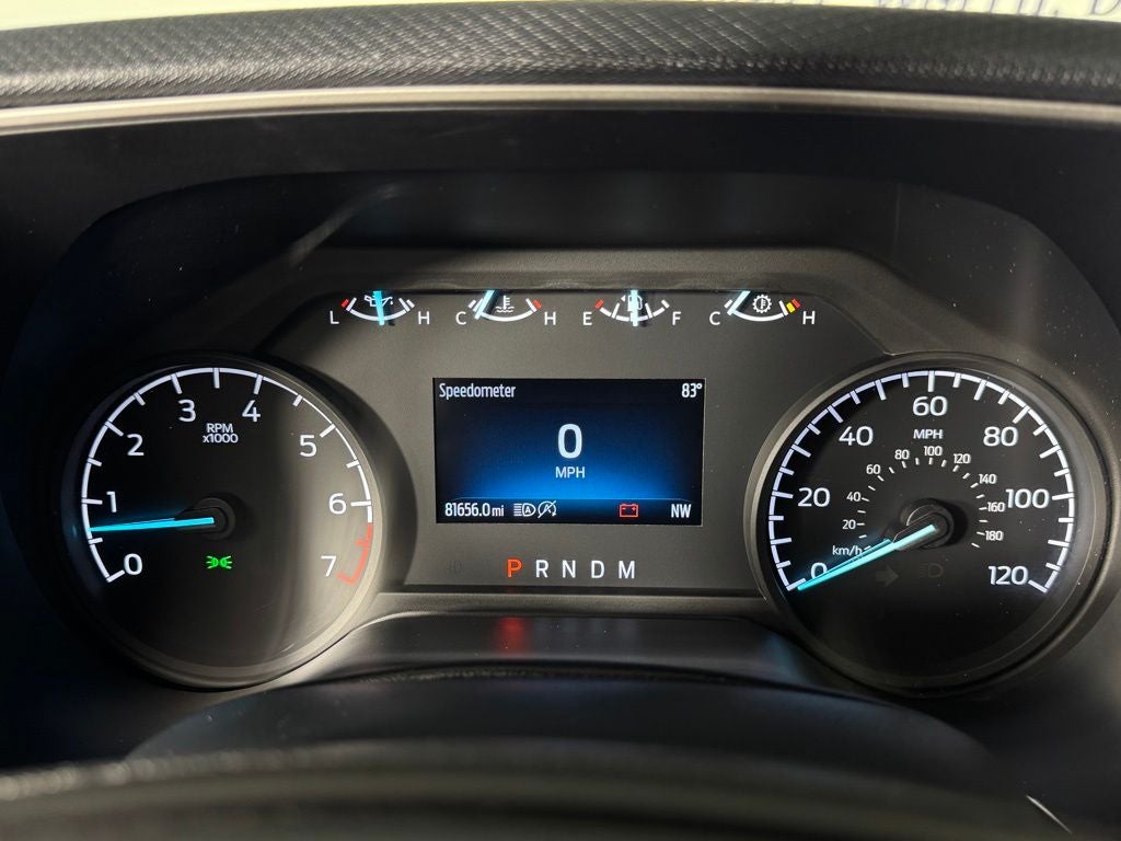 2023 Ford F-150 XLT ***BLUE CERTIFIED***