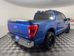 2023 Ford F-150 XLT ***BLUE CERTIFIED***