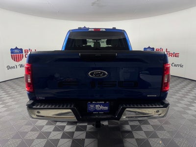 2023 Ford F-150 XLT ***BLUE CERTIFIED***
