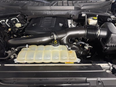 2023 Ford F-150 XLT ***BLUE CERTIFIED***