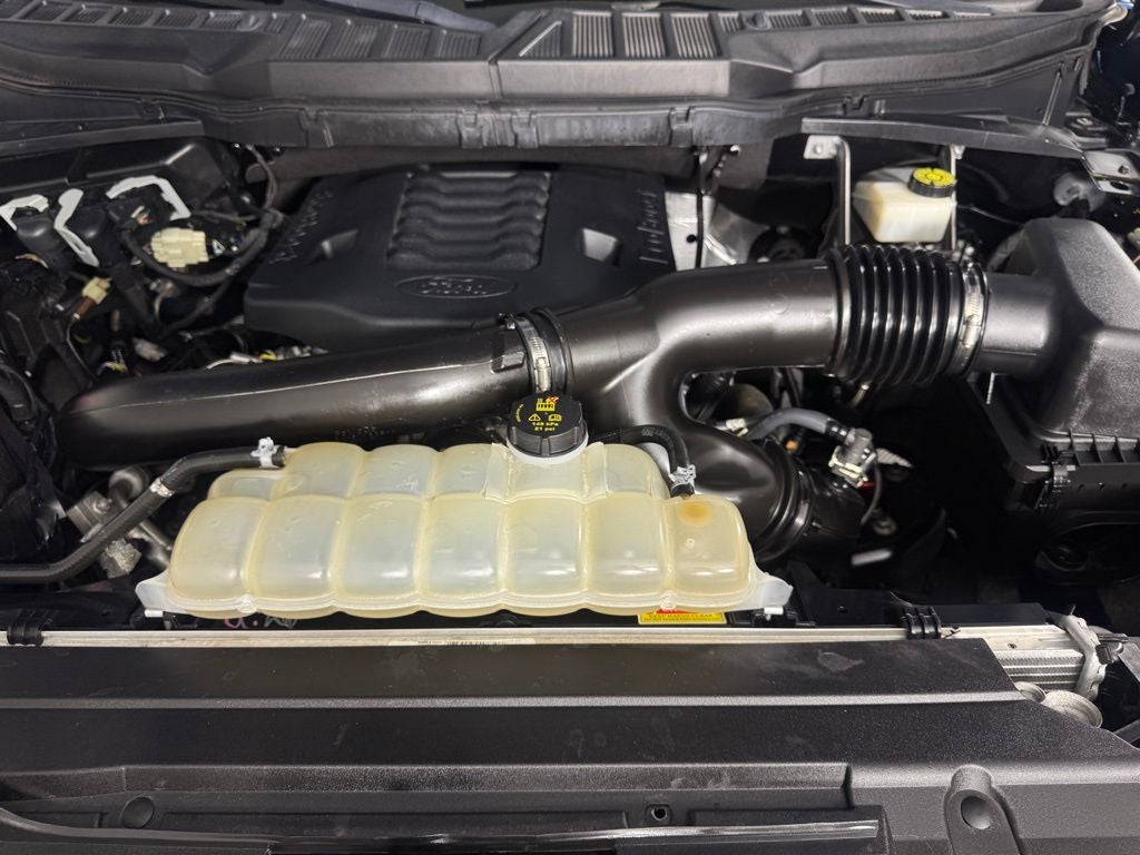 2023 Ford F-150 XLT ***BLUE CERTIFIED***