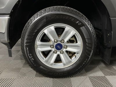 2019 Ford F-150 XLT ***BLUE CERTIFIED***