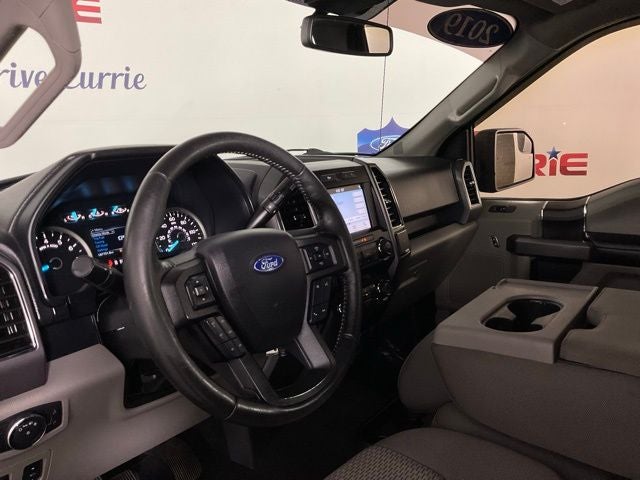 2019 Ford F-150 XLT ***BLUE CERTIFIED***
