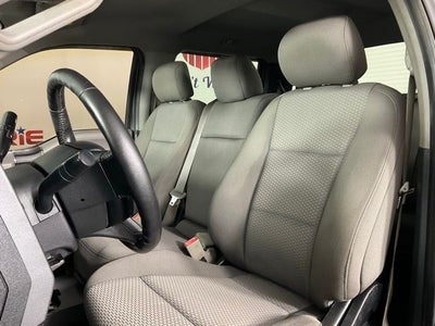 2019 Ford F-150 XLT ***BLUE CERTIFIED***