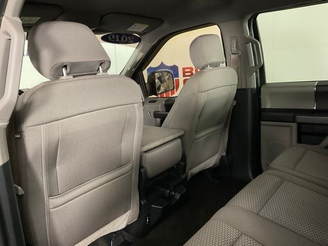 2019 Ford F-150 XLT ***BLUE CERTIFIED***