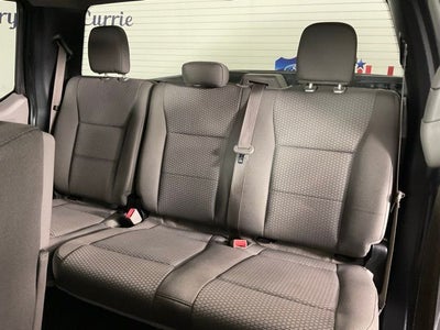 2019 Ford F-150 XLT ***BLUE CERTIFIED***