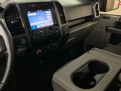 2019 Ford F-150 XLT ***BLUE CERTIFIED***