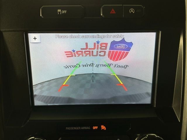 2019 Ford F-150 XLT ***BLUE CERTIFIED***