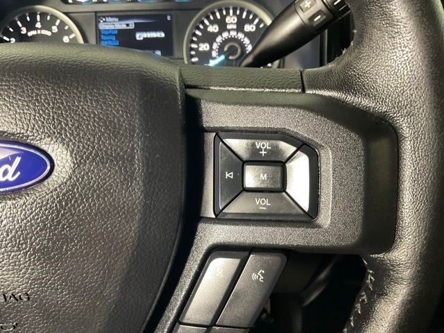 2019 Ford F-150 XLT ***BLUE CERTIFIED***