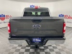2019 Ford F-150 XLT ***BLUE CERTIFIED***