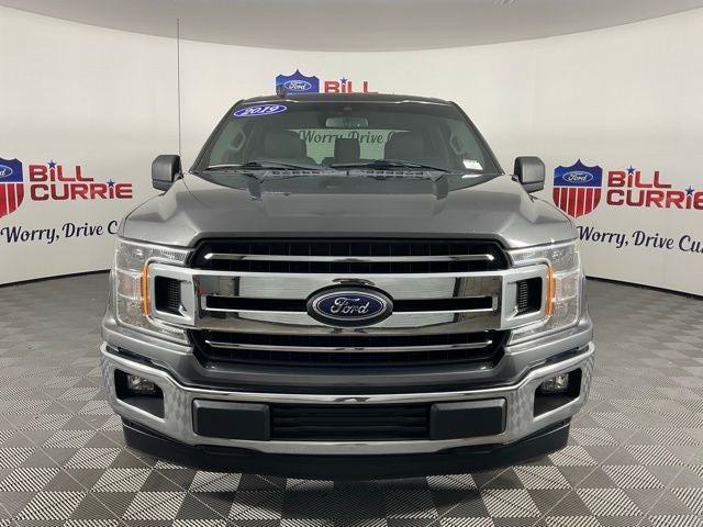 2019 Ford F-150 XLT ***BLUE CERTIFIED***