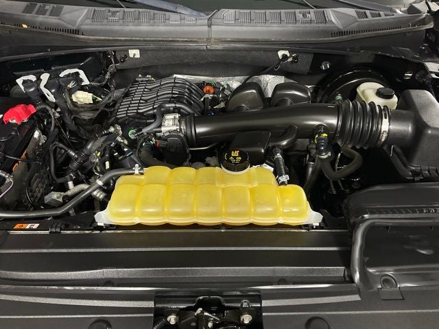 2019 Ford F-150 XLT ***BLUE CERTIFIED***