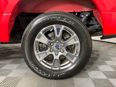 2016 Ford F-150 XLT ***PRE AUCTION SALE***