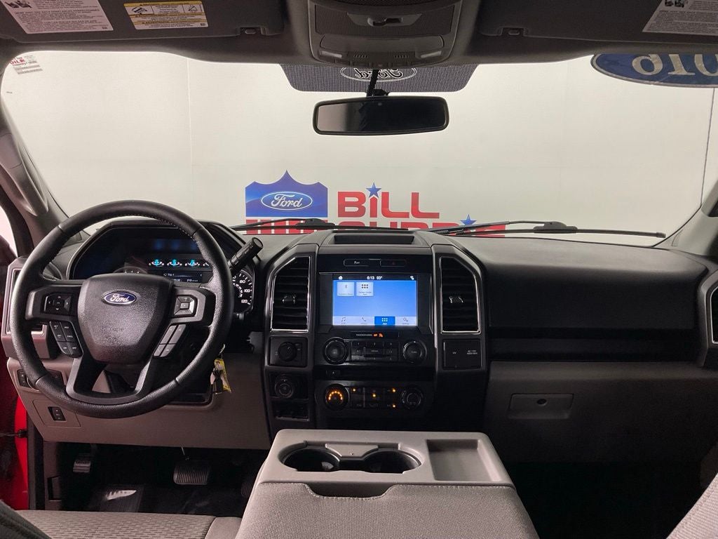 2016 Ford F-150 XLT ***PRE AUCTION SALE***