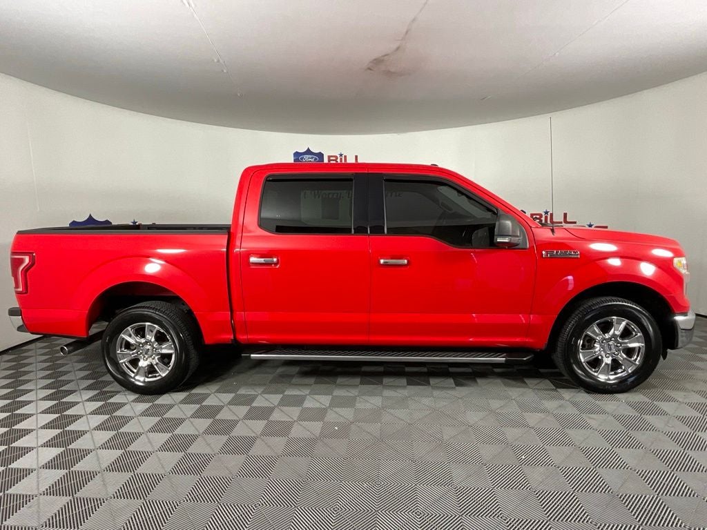 2016 Ford F-150 XLT ***PRE AUCTION SALE***