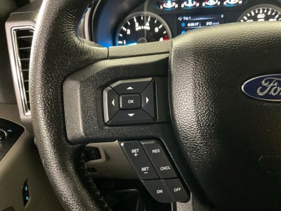 2016 Ford F-150 XLT ***PRE AUCTION SALE***