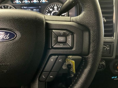 2016 Ford F-150 XLT ***PRE AUCTION SALE***