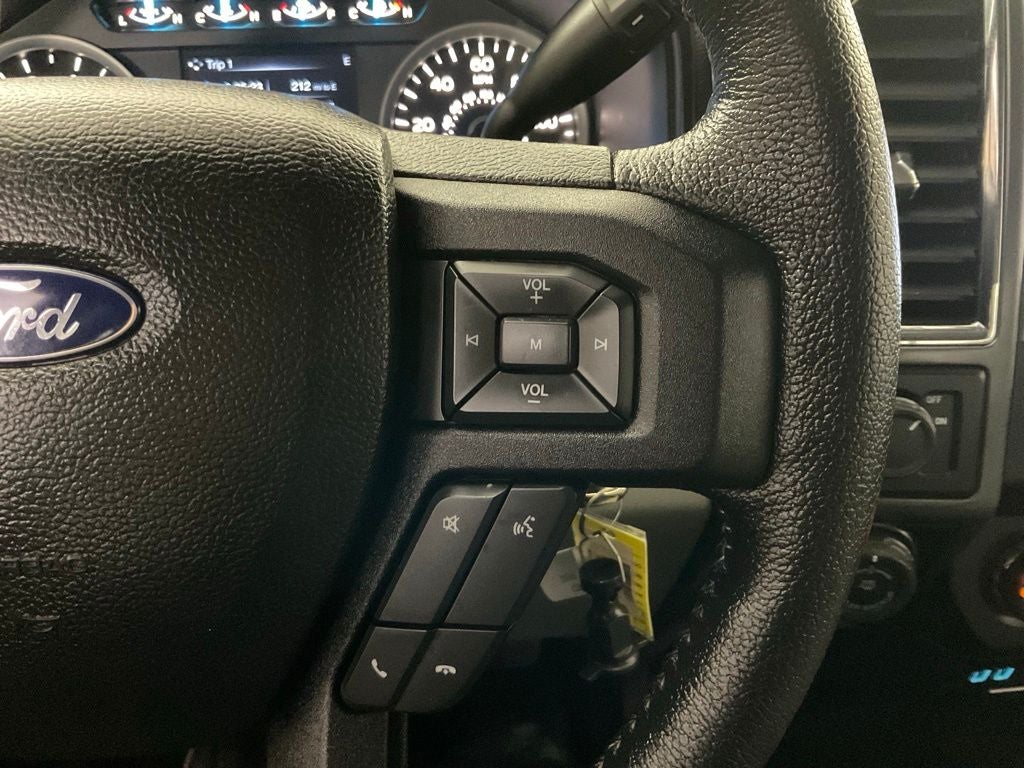 2016 Ford F-150 XLT ***PRE AUCTION SALE***