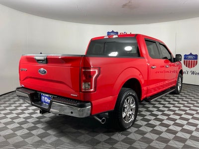 2016 Ford F-150 XLT ***PRE AUCTION SALE***