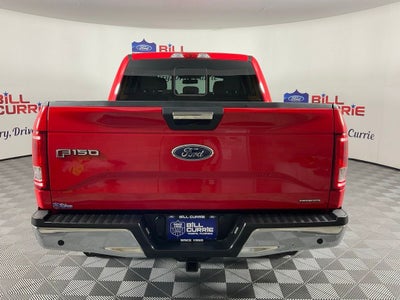 2016 Ford F-150 XLT ***PRE AUCTION SALE***