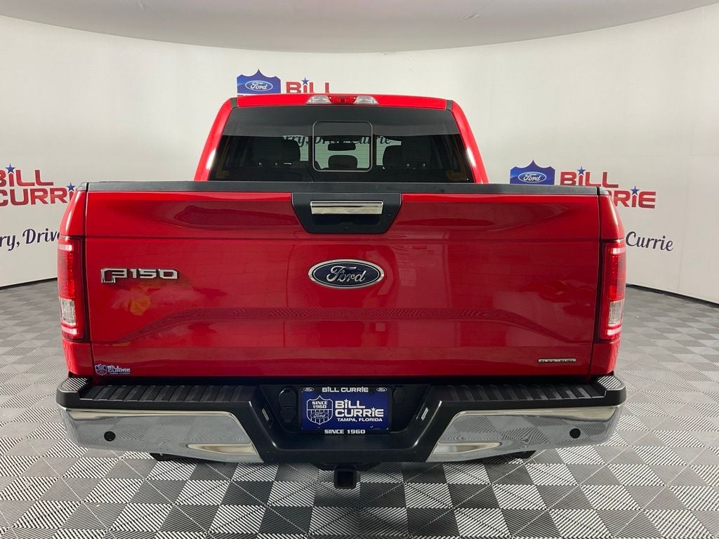 2016 Ford F-150 XLT ***PRE AUCTION SALE***