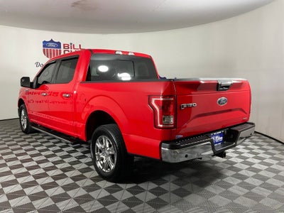 2016 Ford F-150 XLT ***PRE AUCTION SALE***