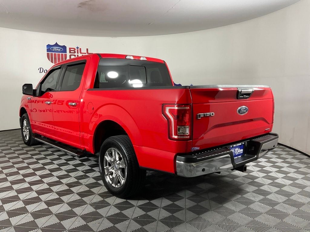 2016 Ford F-150 XLT ***PRE AUCTION SALE***