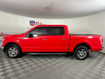 2016 Ford F-150 XLT ***PRE AUCTION SALE***