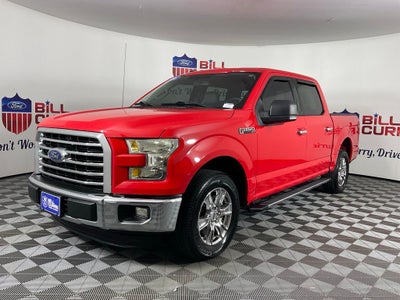 2016 Ford F-150 XLT ***PRE AUCTION SALE***