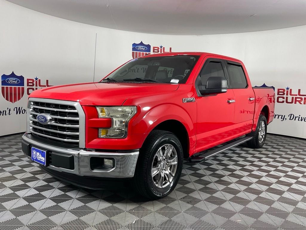 2016 Ford F-150 XLT ***PRE AUCTION SALE***