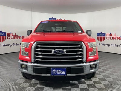 2016 Ford F-150 XLT ***PRE AUCTION SALE***