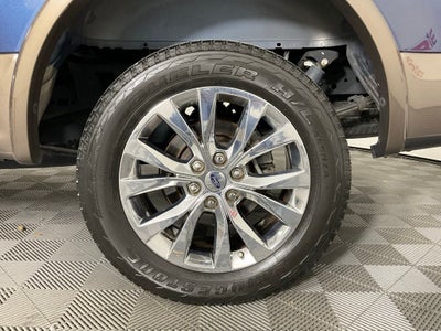 2016 Ford F-150 Lariat ***PRE AUCTION SALE***
