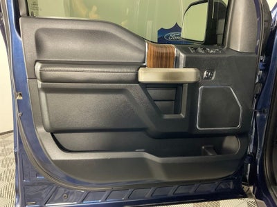 2016 Ford F-150 Lariat ***PRE AUCTION SALE***