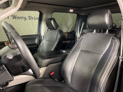 2016 Ford F-150 Lariat ***PRE AUCTION SALE***