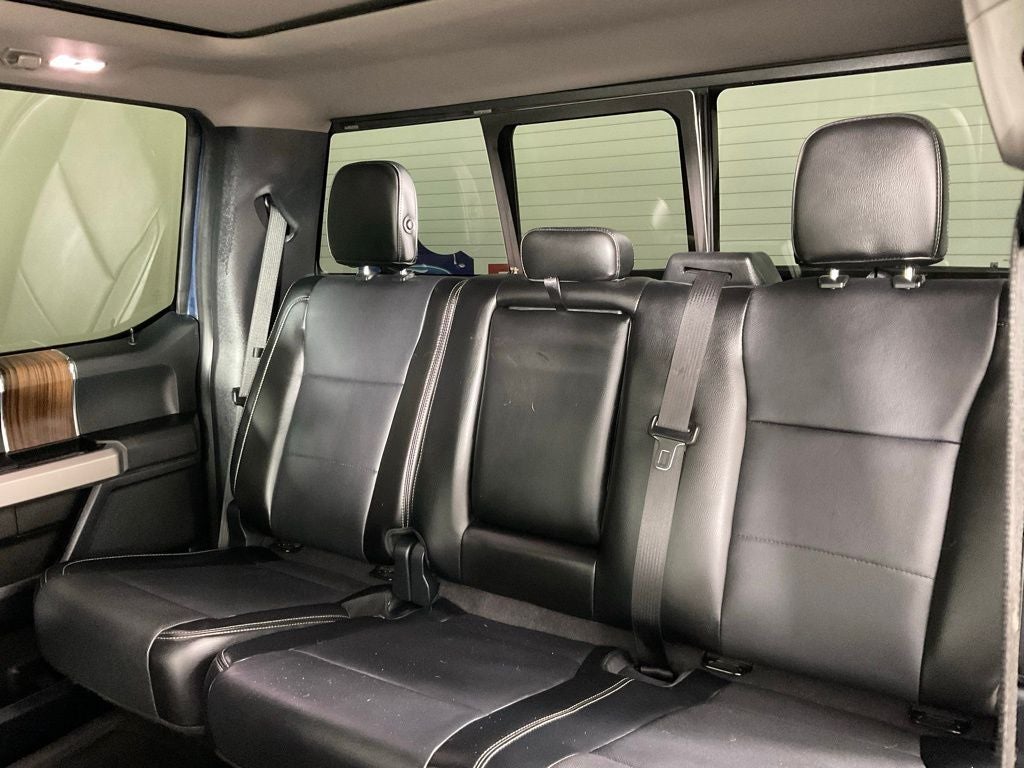 2016 Ford F-150 Lariat ***PRE AUCTION SALE***