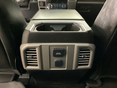 2016 Ford F-150 Lariat ***PRE AUCTION SALE***