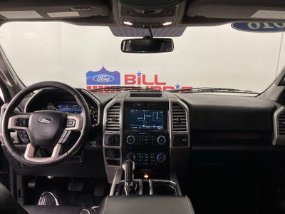 2016 Ford F-150 Lariat ***PRE AUCTION SALE***