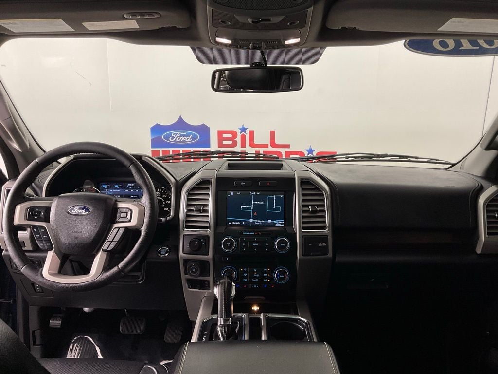 2016 Ford F-150 Lariat ***PRE AUCTION SALE***