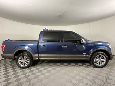 2016 Ford F-150 Lariat ***PRE AUCTION SALE***