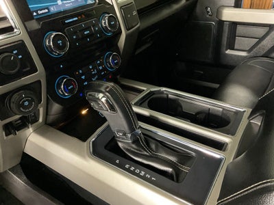 2016 Ford F-150 Lariat ***PRE AUCTION SALE***