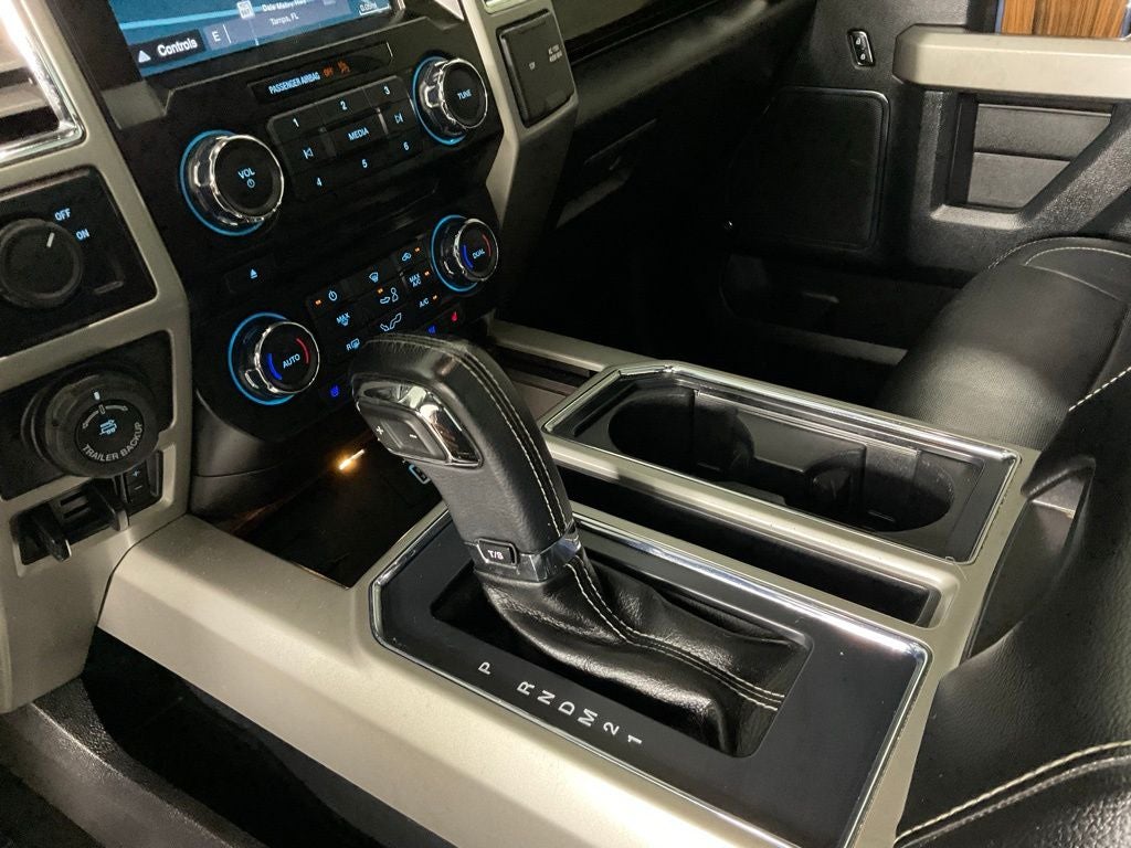 2016 Ford F-150 Lariat ***PRE AUCTION SALE***