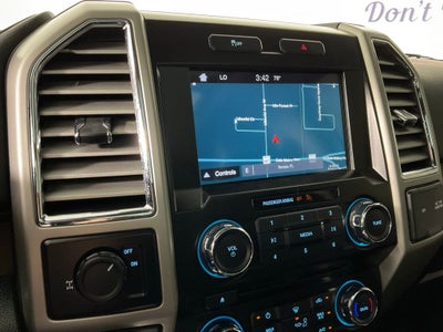 2016 Ford F-150 Lariat ***PRE AUCTION SALE***