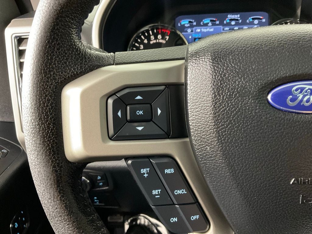 2016 Ford F-150 Lariat ***PRE AUCTION SALE***