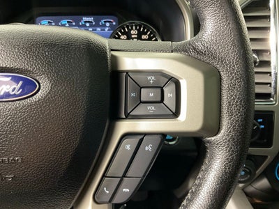 2016 Ford F-150 Lariat ***PRE AUCTION SALE***