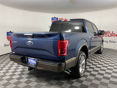 2016 Ford F-150 Lariat ***PRE AUCTION SALE***