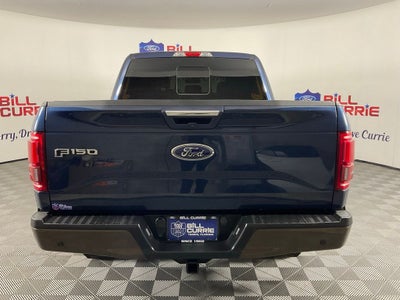2016 Ford F-150 Lariat ***PRE AUCTION SALE***