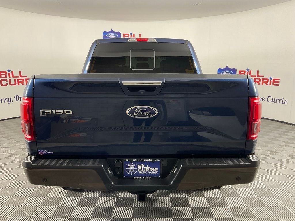 2016 Ford F-150 Lariat ***PRE AUCTION SALE***