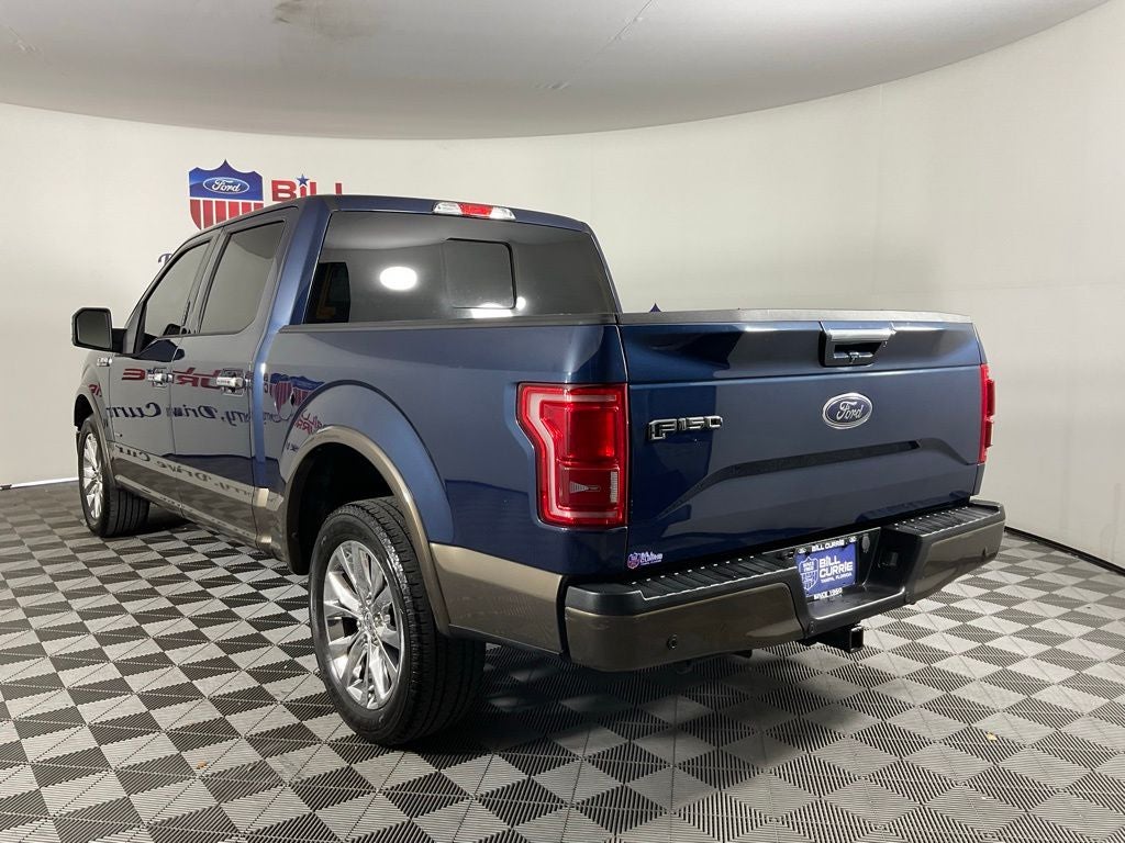 2016 Ford F-150 Lariat ***PRE AUCTION SALE***