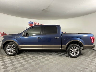 2016 Ford F-150 Lariat ***PRE AUCTION SALE***