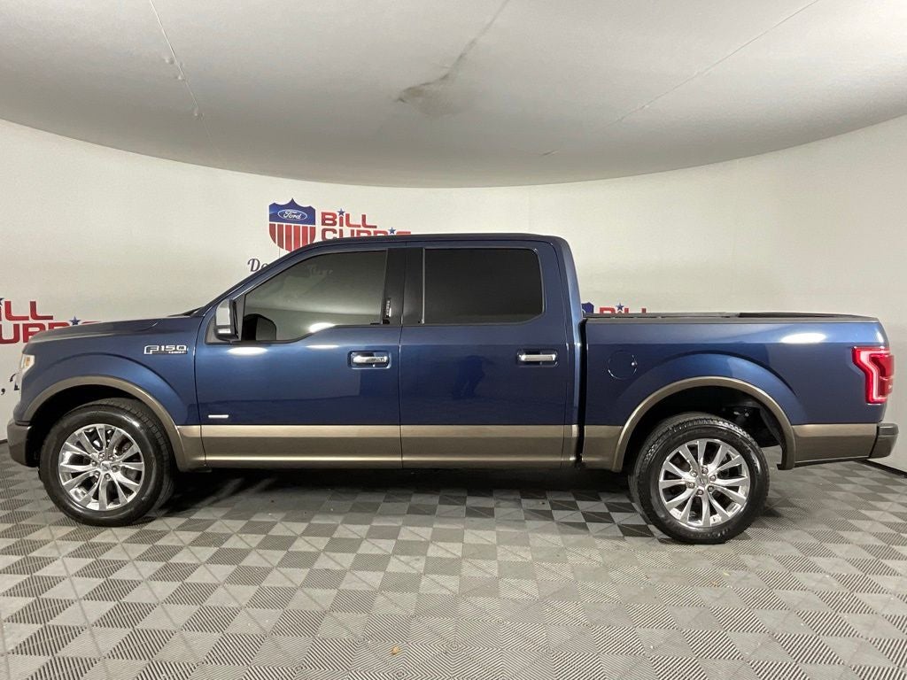 2016 Ford F-150 Lariat ***PRE AUCTION SALE***